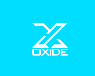 24个包含X的创意LOGO设计