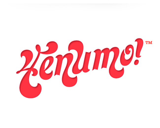 58个不可思议的创意LOGO设计