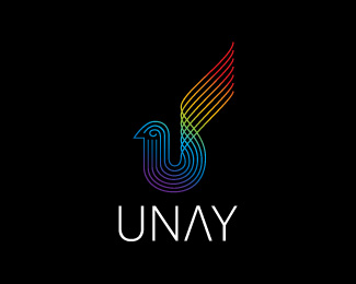Unay_Outdoor 15个最新创意LOGO欣赏