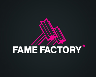 58个不可思议的创意LOGO设计