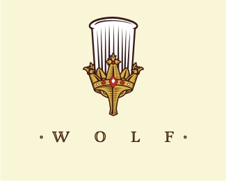 国外创意成功Logo设计优秀案例