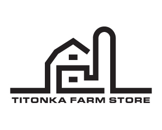 19个与农业有关的LOGO设计