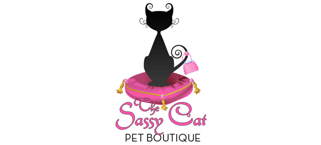 28个以猫为主题的创意Logo设计