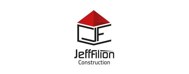 construction logos 40个以建筑为主题的创意Logo设计