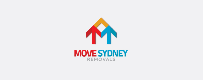 home logo 40个以房子为主题的创意Logo设计