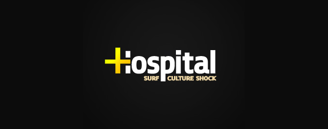 40 Most Brilliant logo design ideas 40个优秀的创意Logo设计案例
