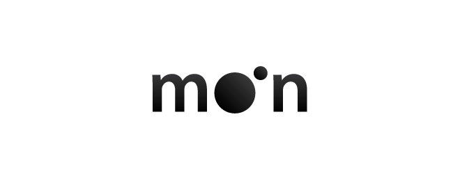 moon logo 40个以月亮为主题的创意Logo设计
