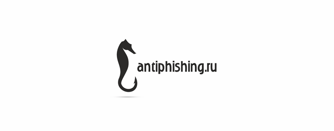 40个现代的创意Logo设计案例作品