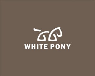 75个以动物为主题的创意LOGO设计