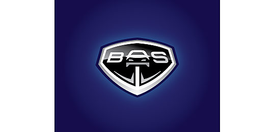 30个创意的汽车LOGO设计