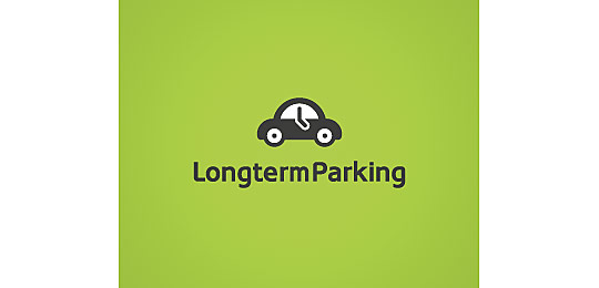 30个创意的汽车LOGO设计