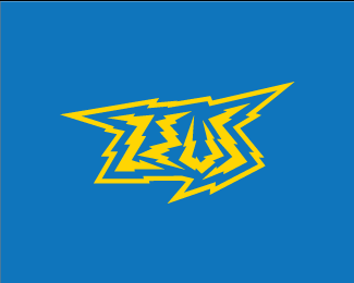 18个关于螺栓Bolts的创意Logo设计