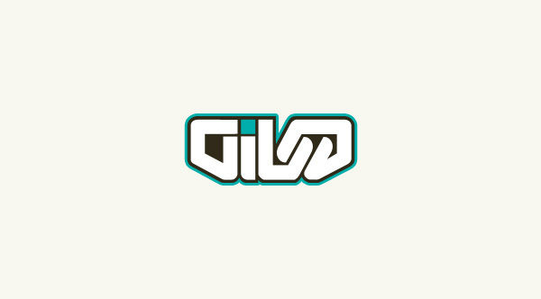 来自Pino Lamanna设计的LOGO集合