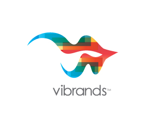 Vibrands 15个最新创意LOGO欣赏