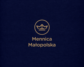 Marcin Inspirado创意Logo设计
