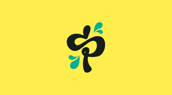 来自Pino Lamanna设计的LOGO集合