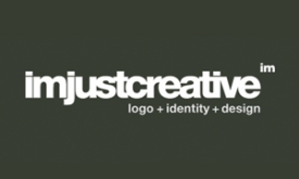 25个基于字体设计的创意LOGO