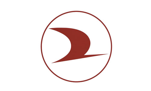 20个航空公司的创意LOGO