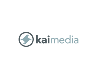 21个带有波浪的创意LOGO设计