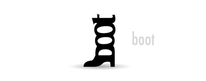 brilliant logo 40个优秀的创意Logo设计实例