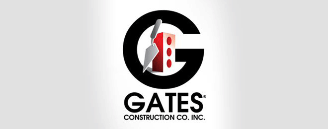 construction logos 40个以建筑为主题的创意Logo设计