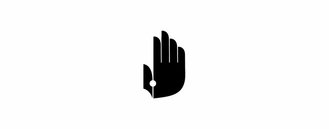 40个现代的创意Logo设计案例作品