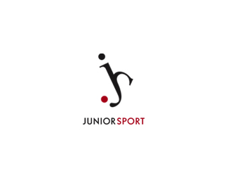 19个以鞋子为主题的创意Logo设计