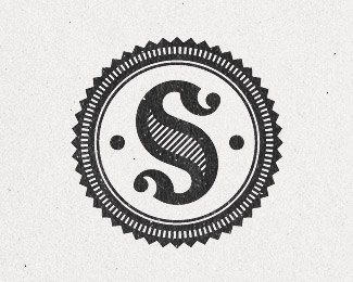 9个以海马为主题的创意Logo设计