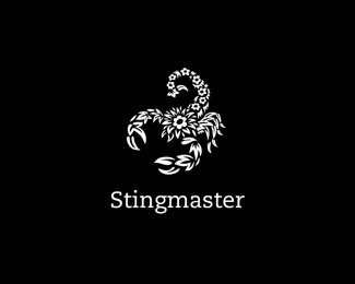 75个以动物为主题的创意LOGO设计