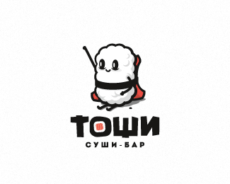 18个给你灵感的创意Logo设计