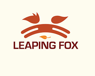 25个以狐狸为主题的创意Logo设计