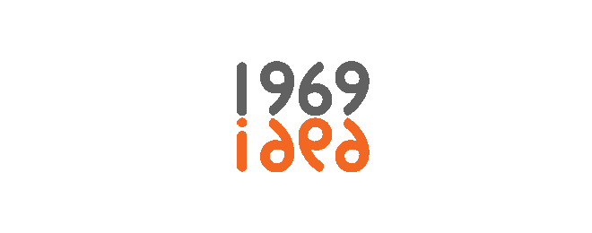 40个以数字为主题的创意Logo设计