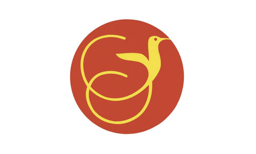 20个航空公司的创意LOGO