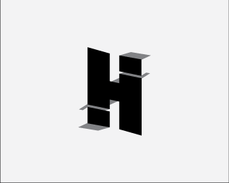 40个体现深度的创意LOGO设计例子