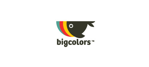 45个以动物为原型的创意LOGO设计