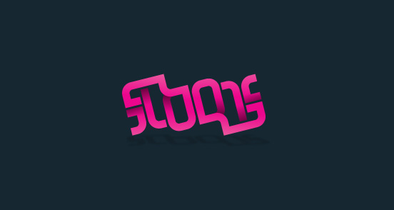 40个体现深度的创意LOGO设计例子