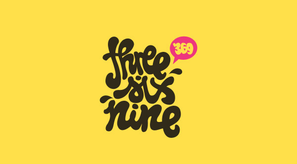 来自Pino Lamanna设计的LOGO集合