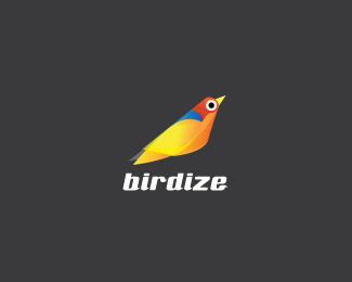 58个不可思议的创意LOGO设计