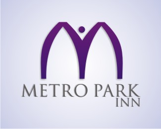 22个酒店的LOGO设计