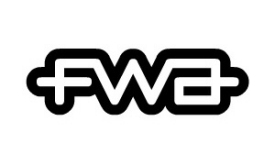 25个基于字体设计的创意LOGO