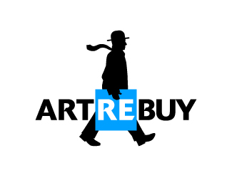 58个不可思议的创意LOGO设计