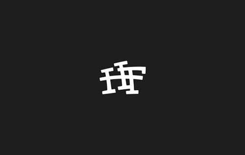 25个创意的Logo设计欣赏