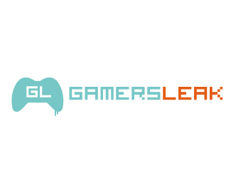 13个以游戏手柄为主题的创意Logo设计