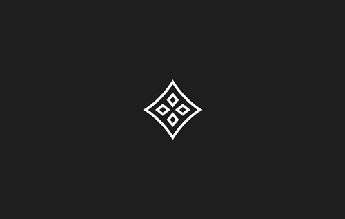 25个创意的Logo设计欣赏