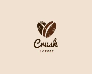 30个雅致的咖啡Logo设计