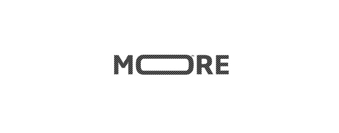 40 Most Brilliant logo design ideas 40个优秀的创意Logo设计案例