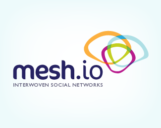 58个不可思议的创意LOGO设计