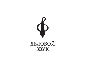 40个以音乐为主题的创意Logo设计