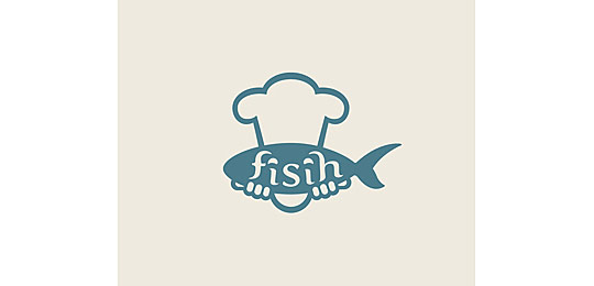 54个与餐厅有关的创意LOGO设计
