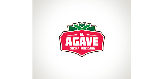 54个与餐厅有关的创意LOGO设计